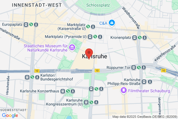 DEICHMANN