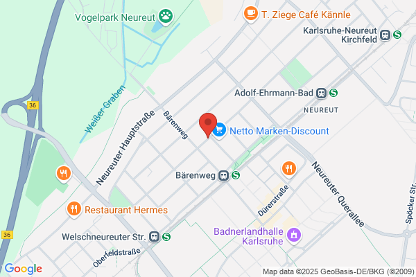 Hardt Meute -