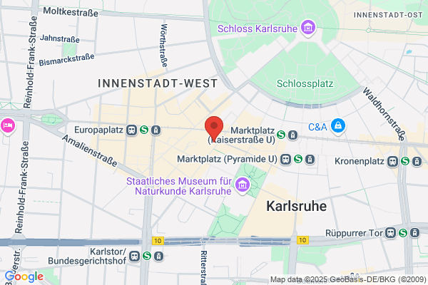 Kurt Schuhhandelsgesellschaft mbH