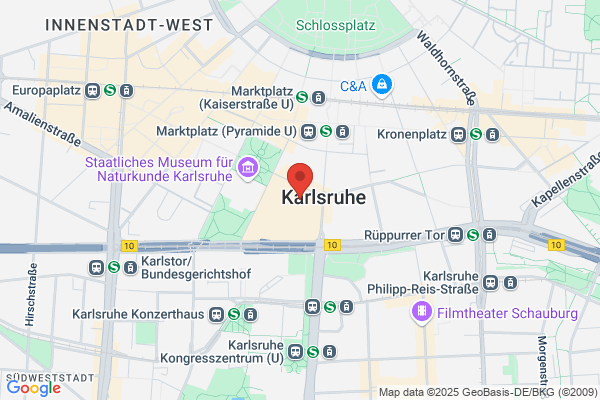 Schuhhof GmbH