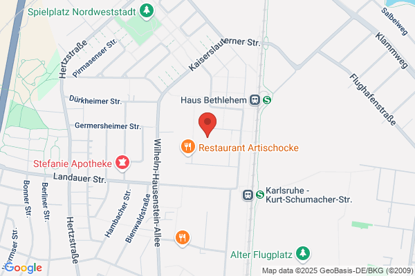 Evang. Fachschule für Sozialpädagogik Bethlehem