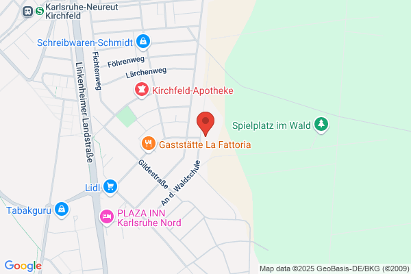 Hardtwaldschule