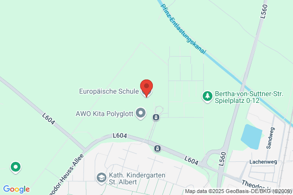 Europäische Schule