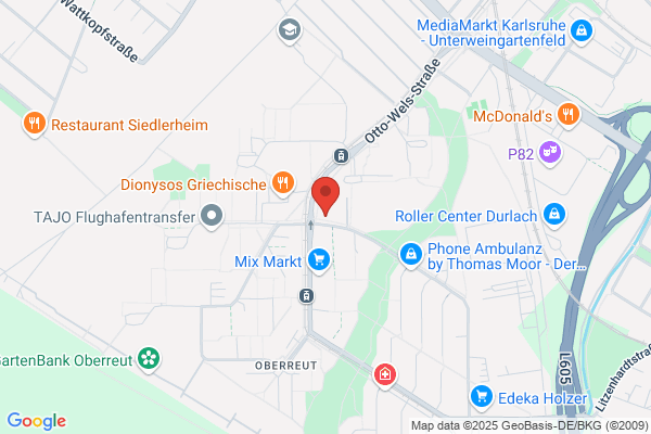 Karlsruher private Schule für Sicherheit- u. Hausmanagement GmbH
