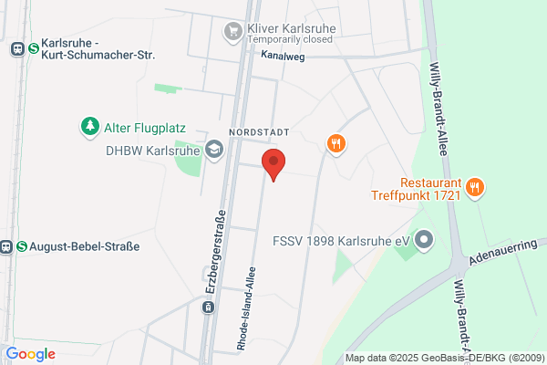 Kieselsteine Schulkindergarten mit