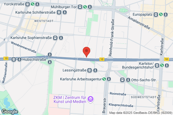 Meisterwerk Gesundheit GmbH