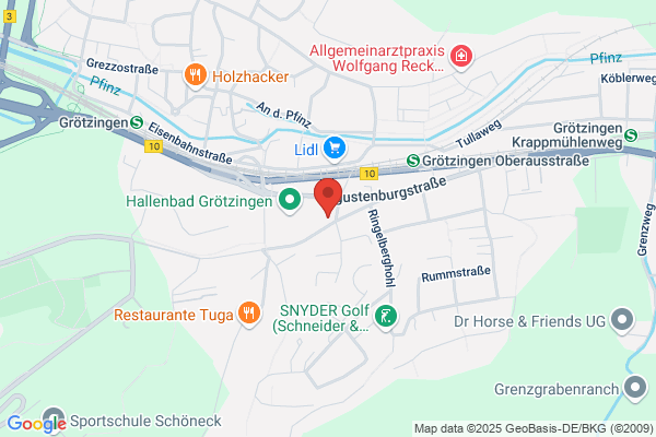 Grund- und Hauptschule Grötzingen