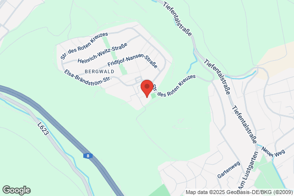 Grundschule Bergwald