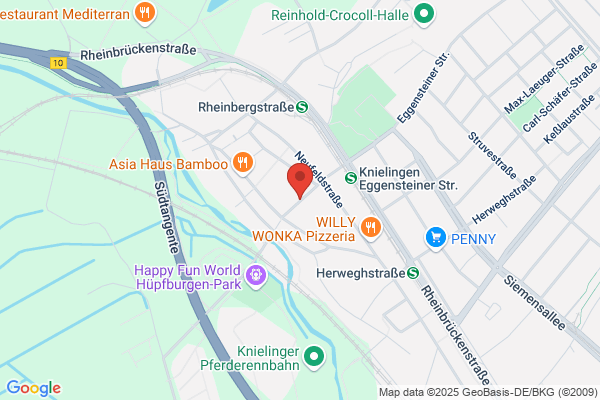 Grundschule Knielingen