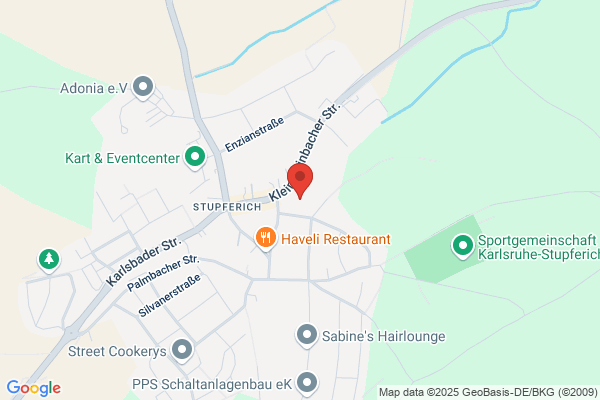 Grundschule Stupferich