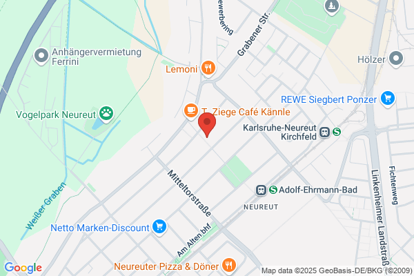 Nordschule Neureut