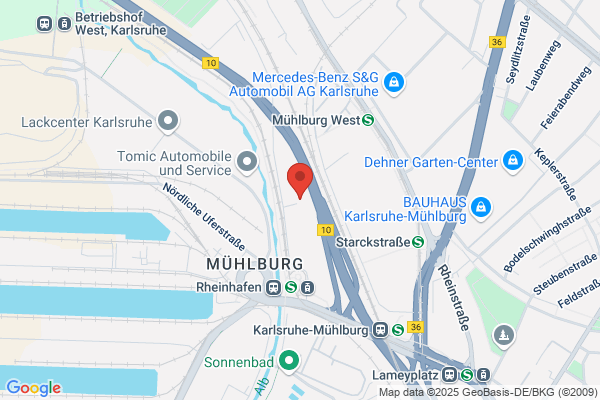 Ausbildungszentum Baugewerbe