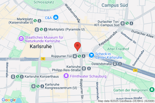 Heinrich-Hübsch-Schule