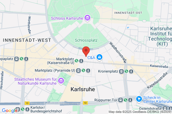 Laufstall