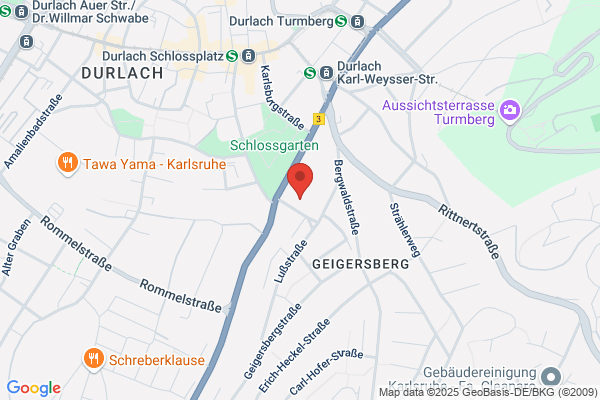Heimstiftung Karlsruhe Stiftungsverwaltung