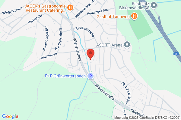 WEG Seniorenresidenz vertr. d. IMC GmbH