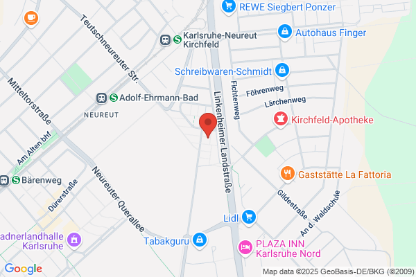 RWA Ternion GmbH Franz Lasetzky