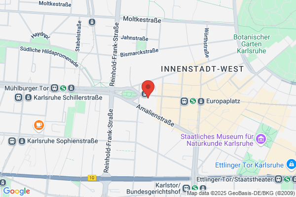 Axonic Informationssystem GmbH
