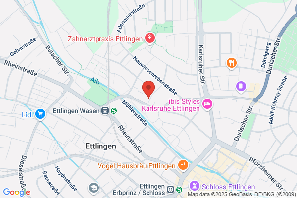 Bentjen Software GmbH