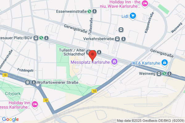 Citrix Online Germany GmbH