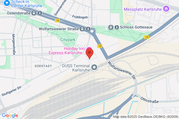 DexLogic Hard- u. Softwareentwicklung Inh. Dirk Apitz