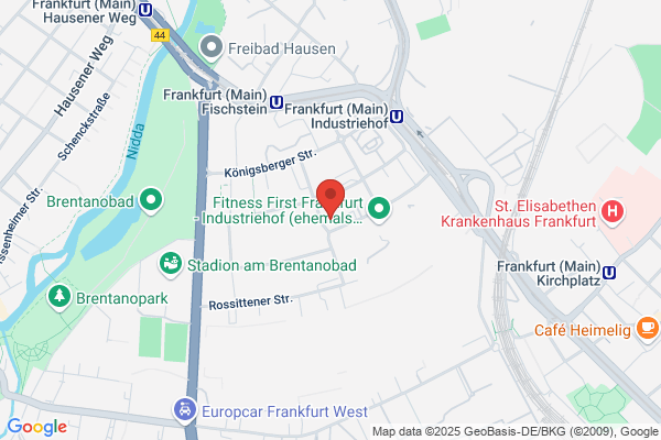 FastViewer GmbH und Co. KG