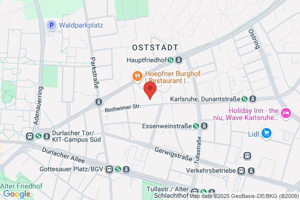 Mikroprozessortechnik
