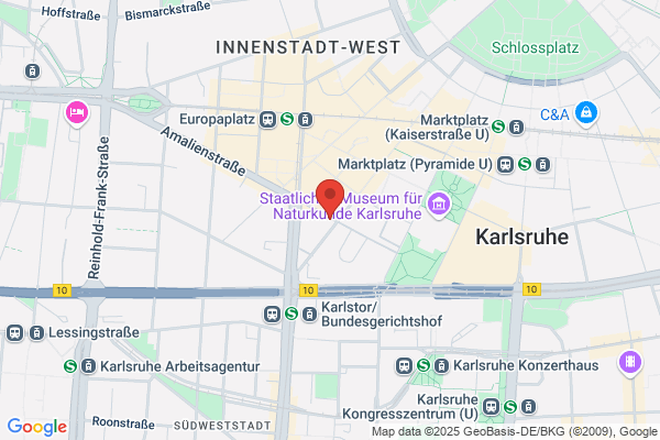 Open Experience GmbH