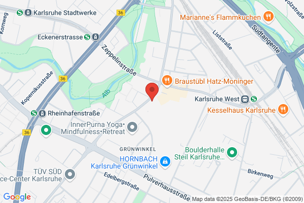 S.A.X. Software GmbH