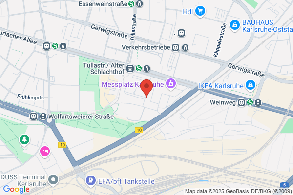 Sepu GmbH software engineering