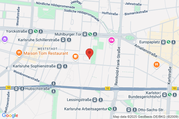Suna Systems GmbH