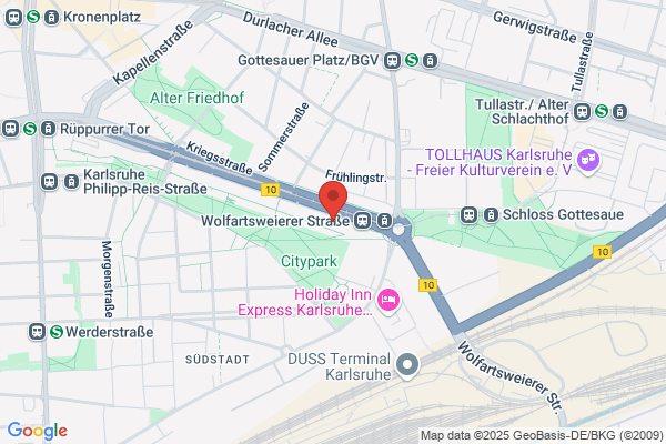 Zettwerk Software Engineering GmbH