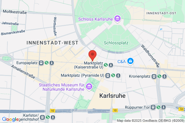 h+r EDV Informationssystem GmbH