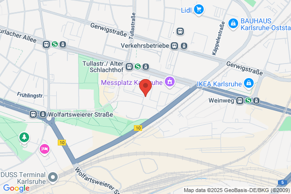 let's dev GmbH & Co. KG