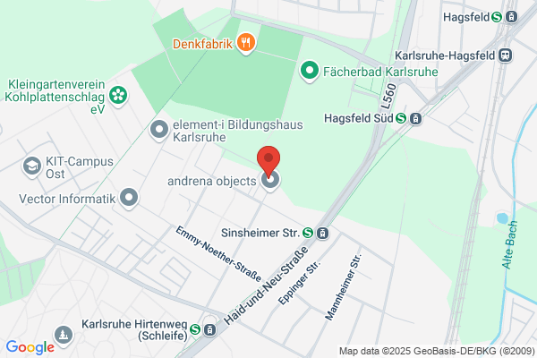 smarterSec GmbH