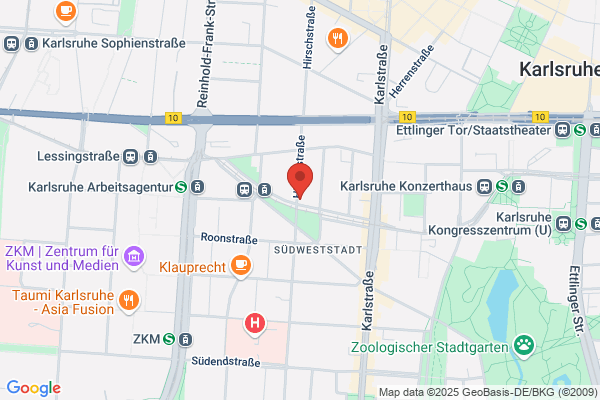 Ohlebusch-Karlsruhe GmbH