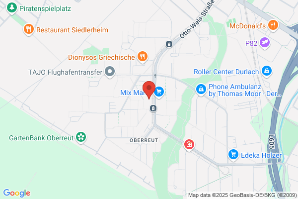 Amsel Kontaktgruppe
