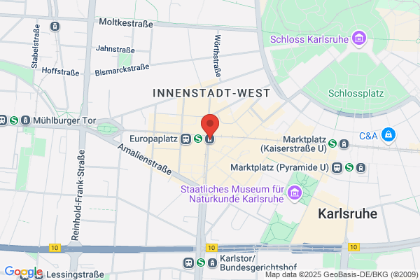 Berlitz Deutschland GmbH