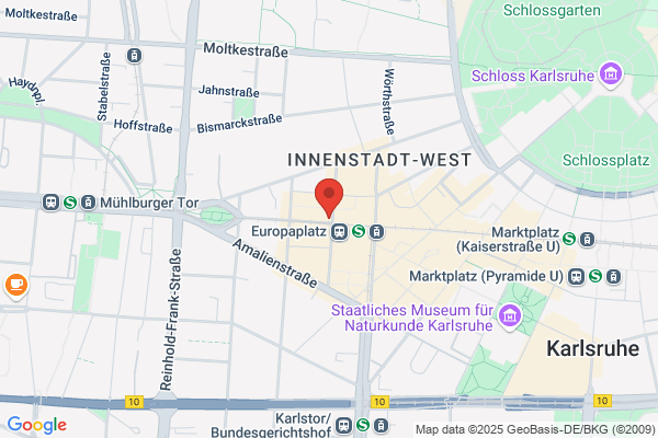 CJD Karlsruhe