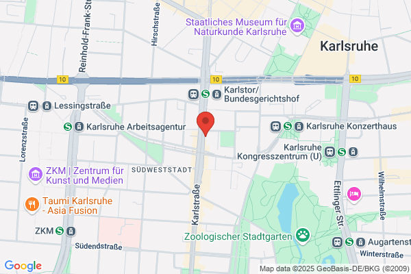 Business English Academy Sprachschule