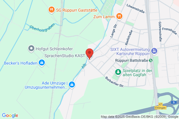 SprachenStudio KAST