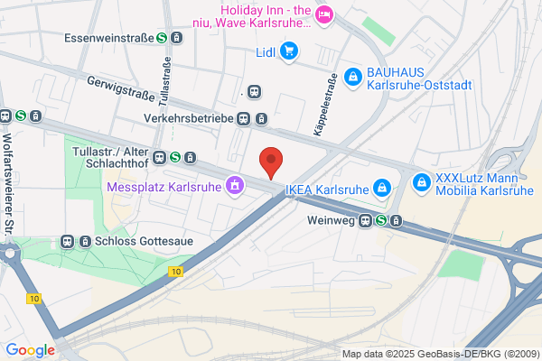 EnBW New Ventures GmbH