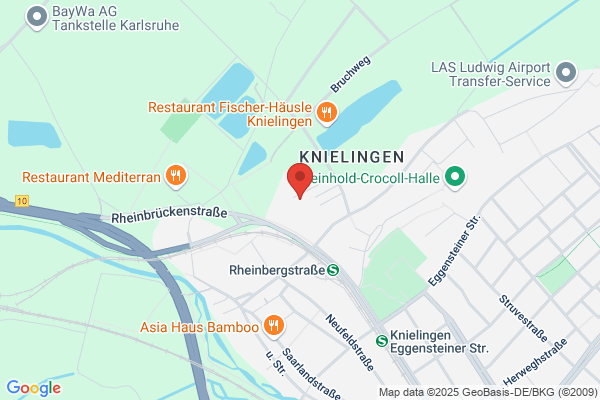 Stahlbau GmbH