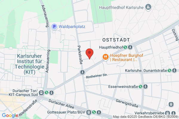 Reinhardt & Helfer Wirtschaftsprüfer und Steuerberater