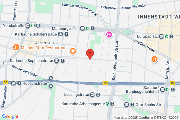 Ch. Himmelsbach