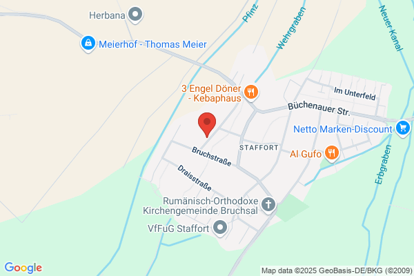 Crossing Steuerberatungsgesellschaft mbH