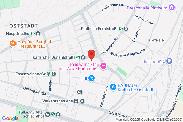 Scheurer Bruno Dipl.-Kfm. & Co.