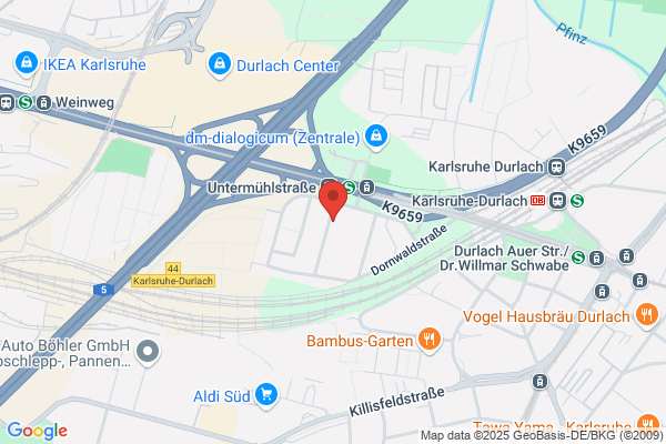 Lohnsteuerhilfeverein Vereinigte Lohnsteuerhilfe e.V.
