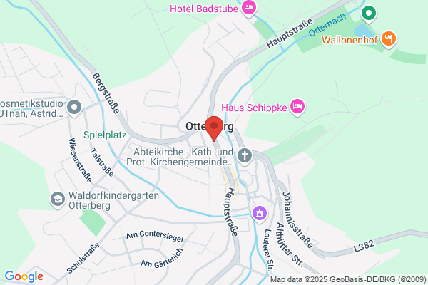Ott Stoffhaus