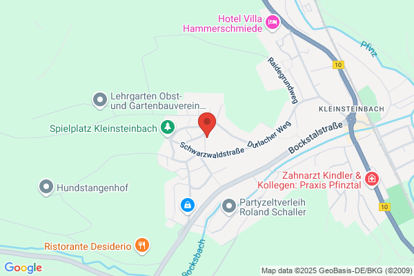 Schaber Bau GmbH